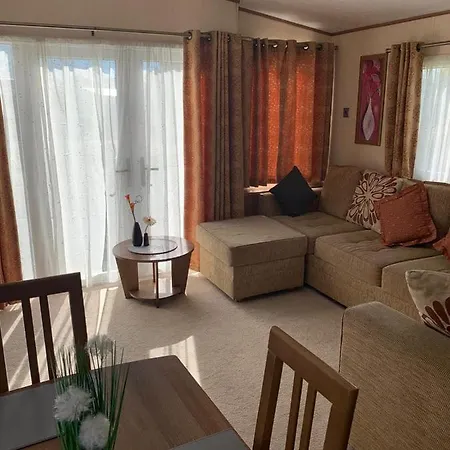 Parque de Campismo Static Caravan - Lakeland Leisure Park Cumbria Flookburgh