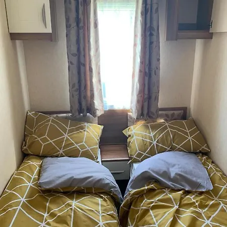 Static Caravan - Lakeland Leisure Park Cumbria * Flookburgh
