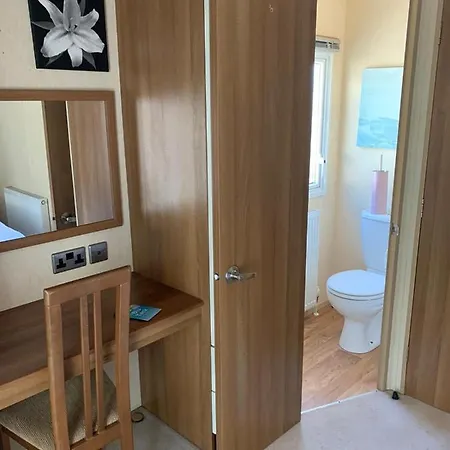 Static Caravan - Lakeland Leisure Park Cumbria Flookburgh