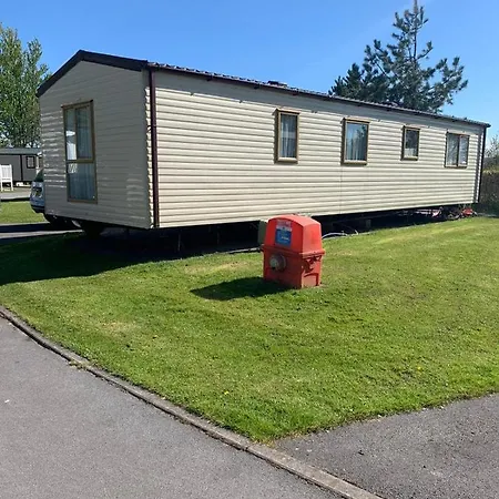 Camping Static Caravan - Lakeland Leisure Park Cumbria Flookburgh