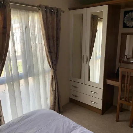 Static Caravan - Lakeland Leisure Park Cumbria Camping