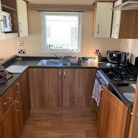 Static Caravan - Lakeland Leisure Park Cumbria *