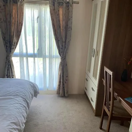 Static Caravan - Lakeland Leisure Park Cumbria Camping