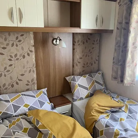 Static Caravan - Lakeland Leisure Park Cumbria *