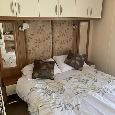 Camping Static Caravan - Lakeland Leisure Park Cumbria Flookburgh